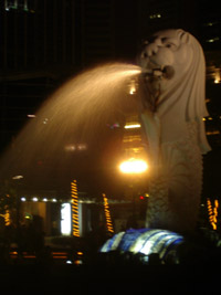 Merlion