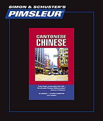 Pimsleur Cantonese